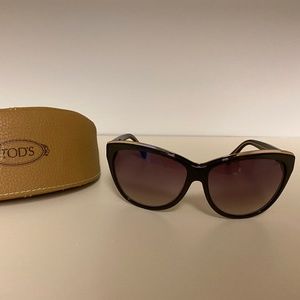 Tod’s Sunglasses